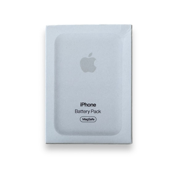 Apple Other - Apple MagSafe Battery Pack A2384 iPhone MJWY3CH/A NEW SEALED